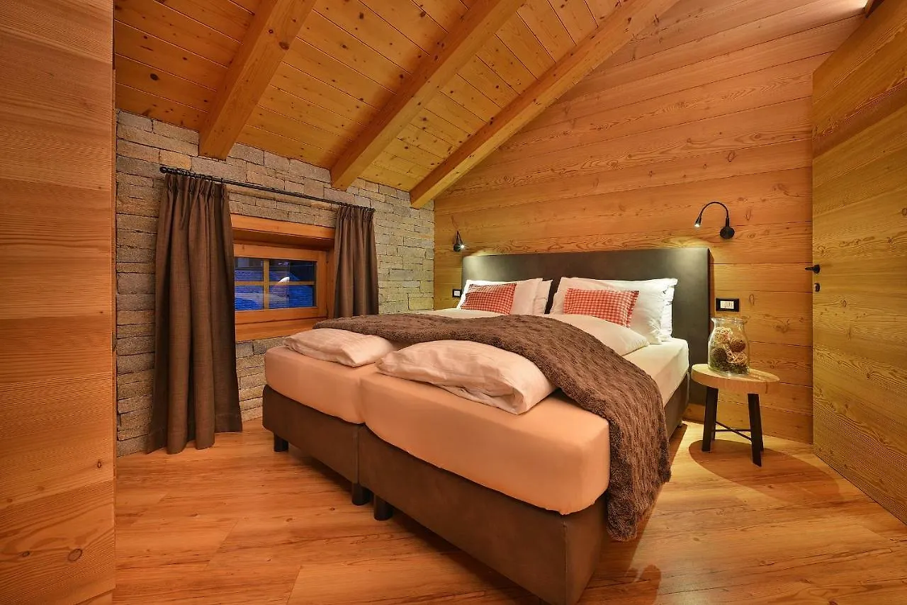 Sara Apartments Livigno